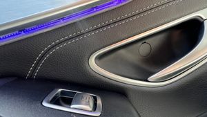 Mercedes Clase C Coupe 220 d 4MATIC   - Foto 15