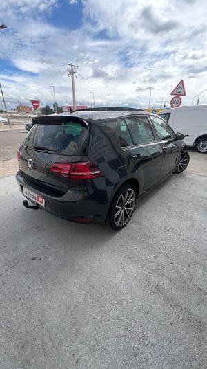 Volkswagen Golf  1.4 TSI DSG GTE   - Foto 7