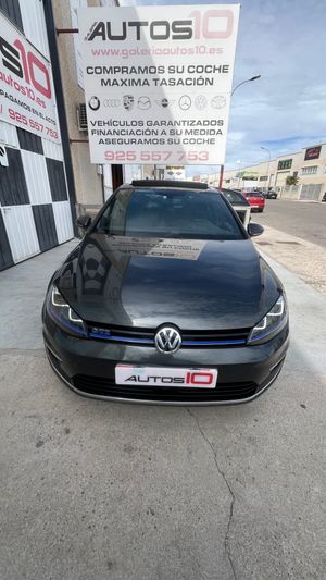 Volkswagen Golf  1.4 TSI DSG GTE   - Foto 3