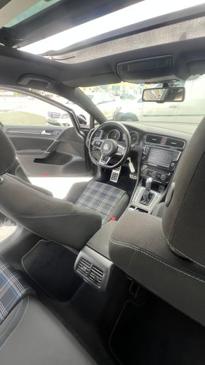 Volkswagen Golf  1.4 TSI DSG GTE   - Foto 10