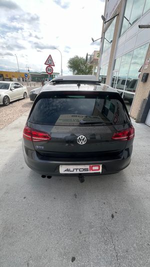 Volkswagen Golf  1.4 TSI DSG GTE   - Foto 6