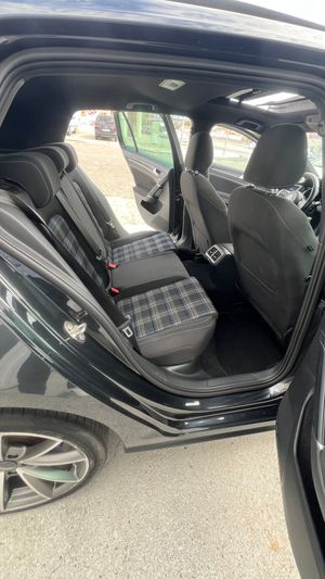 Volkswagen Golf  1.4 TSI DSG GTE   - Foto 9