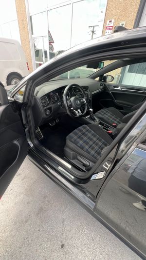 Volkswagen Golf  1.4 TSI DSG GTE   - Foto 13