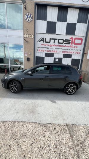 Volkswagen Golf  1.4 TSI DSG GTE   - Foto 4