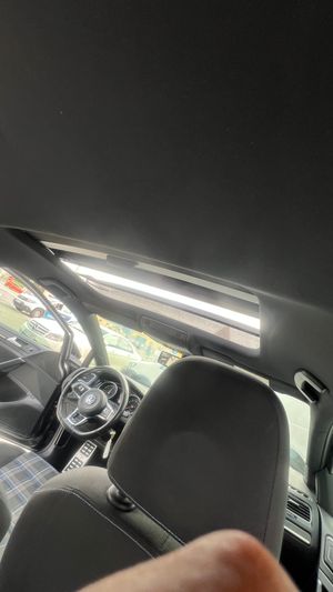 Volkswagen Golf  1.4 TSI DSG GTE   - Foto 12
