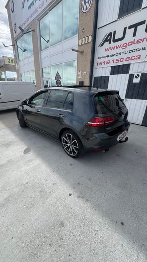 Volkswagen Golf  1.4 TSI DSG GTE   - Foto 5