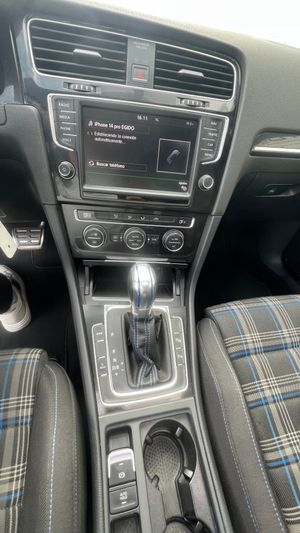 Volkswagen Golf  1.4 TSI DSG GTE   - Foto 15