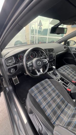 Volkswagen Golf  1.4 TSI DSG GTE   - Foto 14