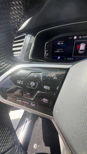 Volkswagen Tiguan R LINE 150CV   - Foto 21