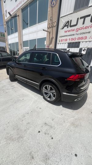 Volkswagen Tiguan R LINE 150CV   - Foto 6