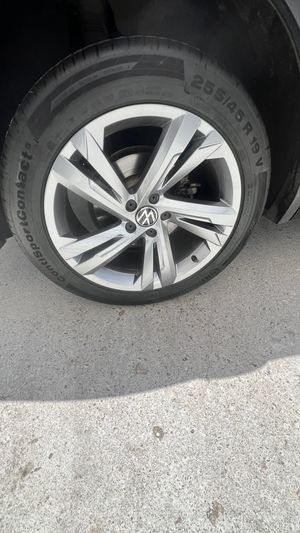 Volkswagen Tiguan R LINE 150CV   - Foto 9