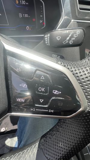 Volkswagen Tiguan R LINE 150CV   - Foto 19