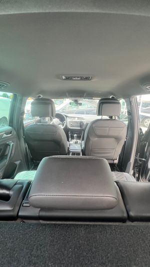 Volkswagen Tiguan R LINE 150CV   - Foto 12