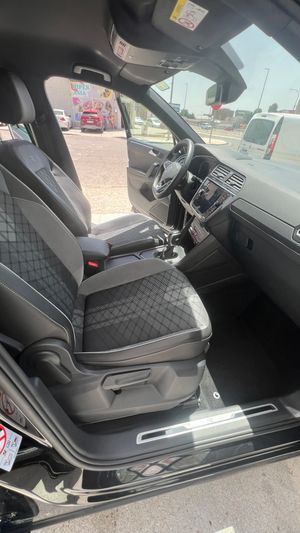 Volkswagen Tiguan R LINE 150CV   - Foto 15