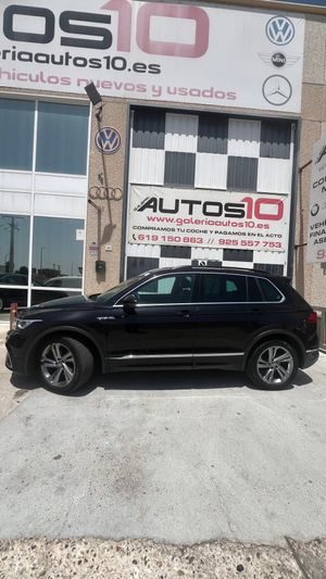 Volkswagen Tiguan R LINE 150CV   - Foto 5