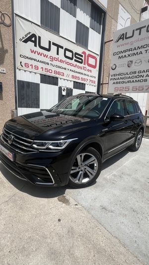 Volkswagen Tiguan R LINE 150CV   - Foto 2