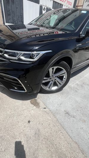Volkswagen Tiguan R LINE 150CV   - Foto 3