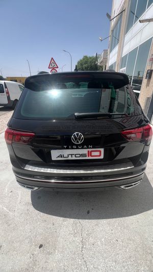 Volkswagen Tiguan R LINE 150CV   - Foto 7
