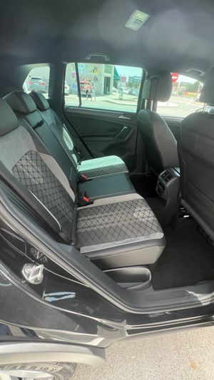 Volkswagen Tiguan R LINE 150CV   - Foto 11