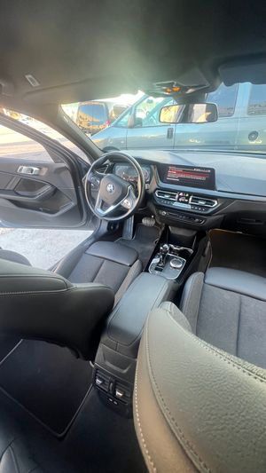 BMW Serie 1 118i automatico   - Foto 10