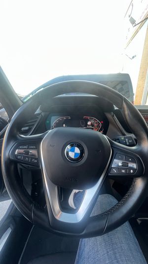 BMW Serie 1 118i automatico   - Foto 16