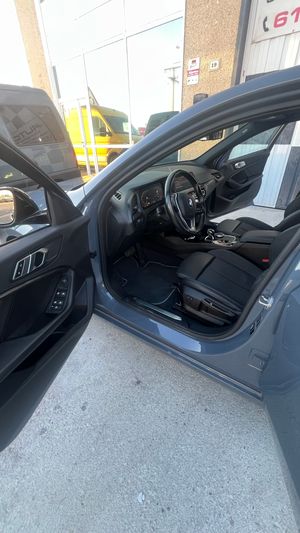 BMW Serie 1 118i automatico   - Foto 14