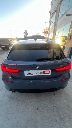 BMW Serie 1 118i automatico   - Foto 7