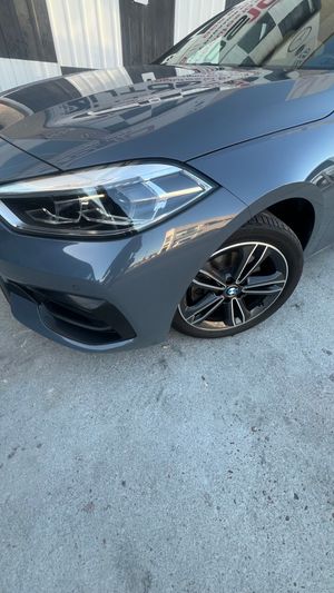 BMW Serie 1 118i automatico   - Foto 3
