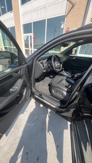 Audi SQ5 3.0 TDI quattro tiptronic   - Foto 15