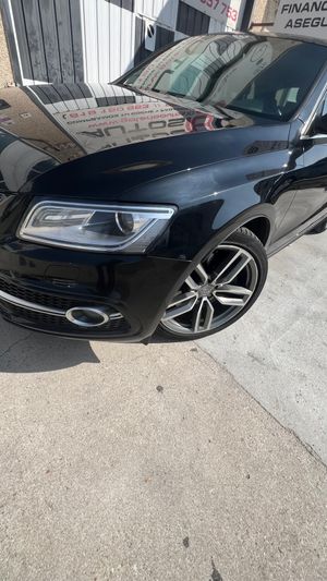 Audi SQ5 3.0 TDI quattro tiptronic   - Foto 3