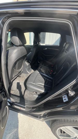 Audi SQ5 3.0 TDI quattro tiptronic   - Foto 14
