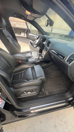 Audi SQ5 3.0 TDI quattro tiptronic   - Foto 13