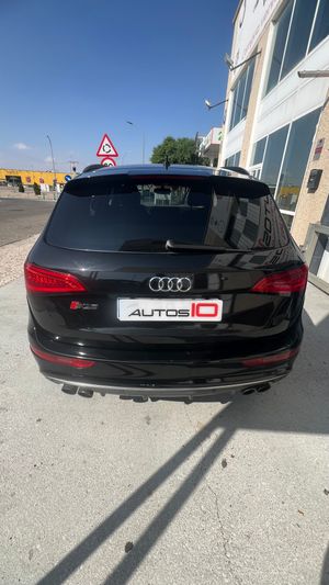 Audi SQ5 3.0 TDI quattro tiptronic   - Foto 7