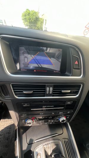Audi SQ5 3.0 TDI quattro tiptronic   - Foto 21