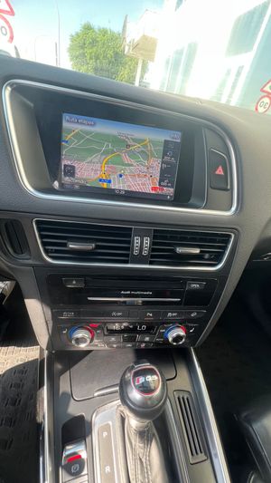 Audi SQ5 3.0 TDI quattro tiptronic   - Foto 23