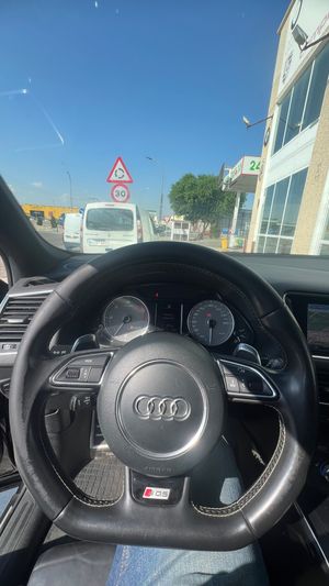 Audi SQ5 3.0 TDI quattro tiptronic   - Foto 19