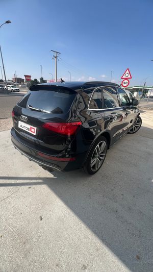 Audi SQ5 3.0 TDI quattro tiptronic   - Foto 9