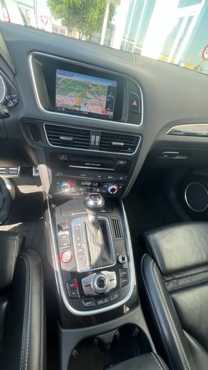 Audi SQ5 3.0 TDI quattro tiptronic   - Foto 20