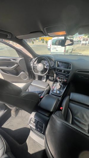 Audi SQ5 3.0 TDI quattro tiptronic   - Foto 12