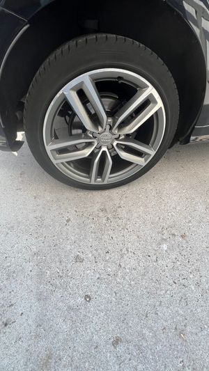 Audi SQ5 3.0 TDI quattro tiptronic   - Foto 10
