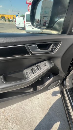 Audi SQ5 3.0 TDI quattro tiptronic   - Foto 17