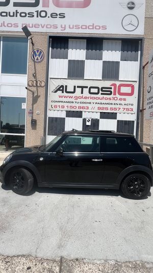 MINI Cooper diesel   - Foto 4