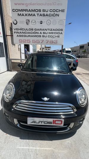 MINI Cooper diesel   - Foto 3