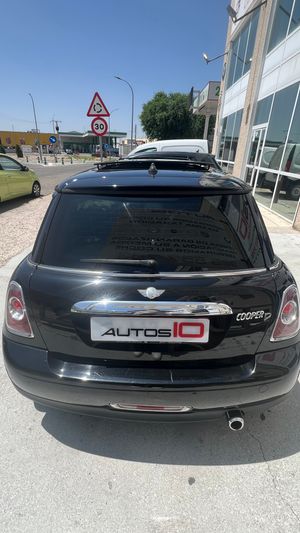 MINI Cooper diesel   - Foto 6