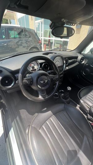 MINI Cooper diesel   - Foto 12