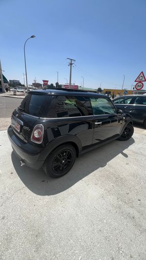 MINI Cooper diesel   - Foto 7