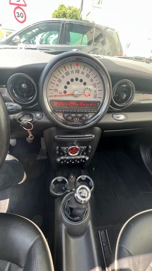 MINI Cooper diesel   - Foto 15