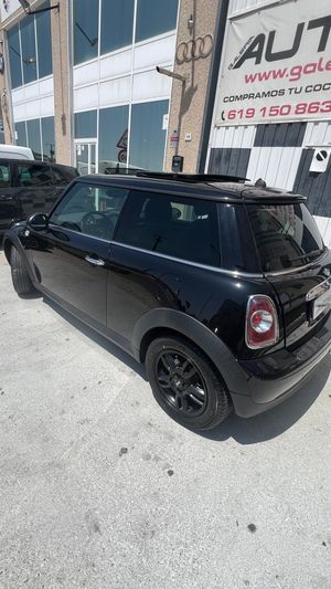 MINI Cooper diesel   - Foto 5
