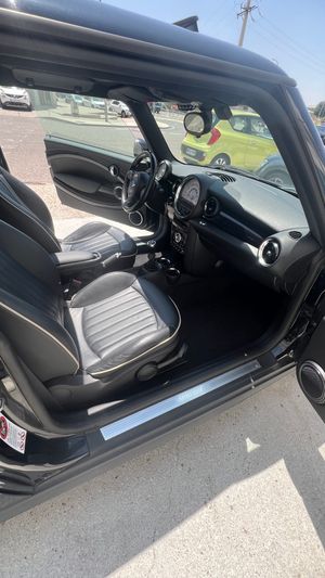MINI Cooper diesel   - Foto 10