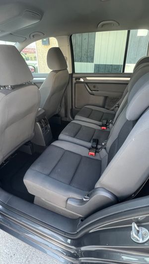 Volkswagen Touran 1.6 TDI 119gr. Advance Bmot Tech   - Foto 11